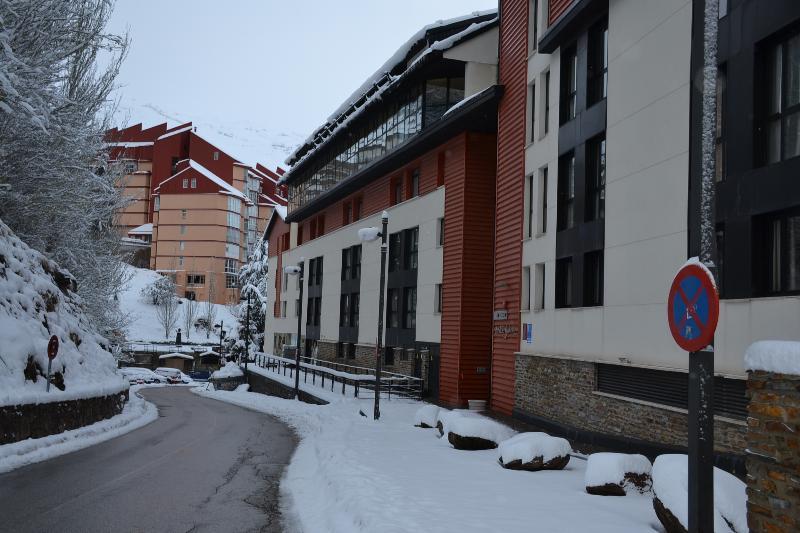 Gorbea Apartment Sierra Nevada