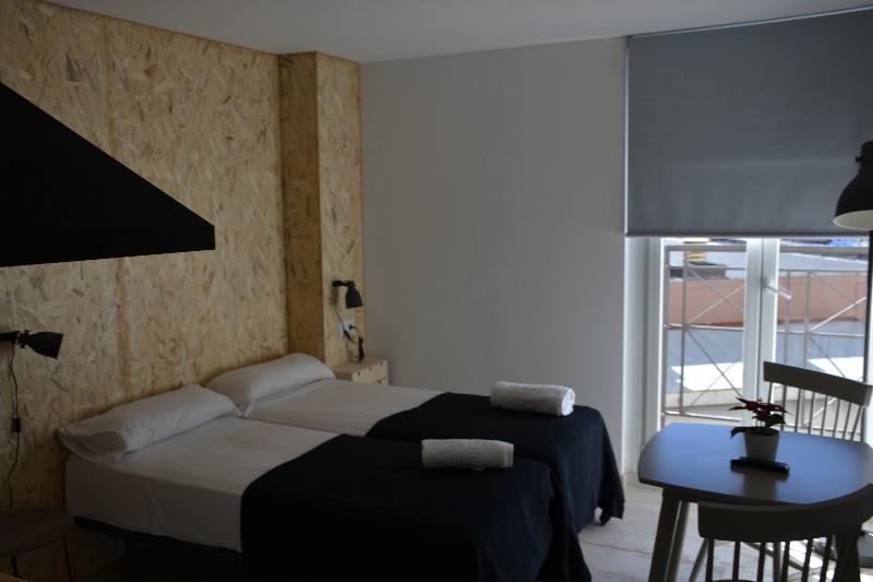 Gorbea Apartment *