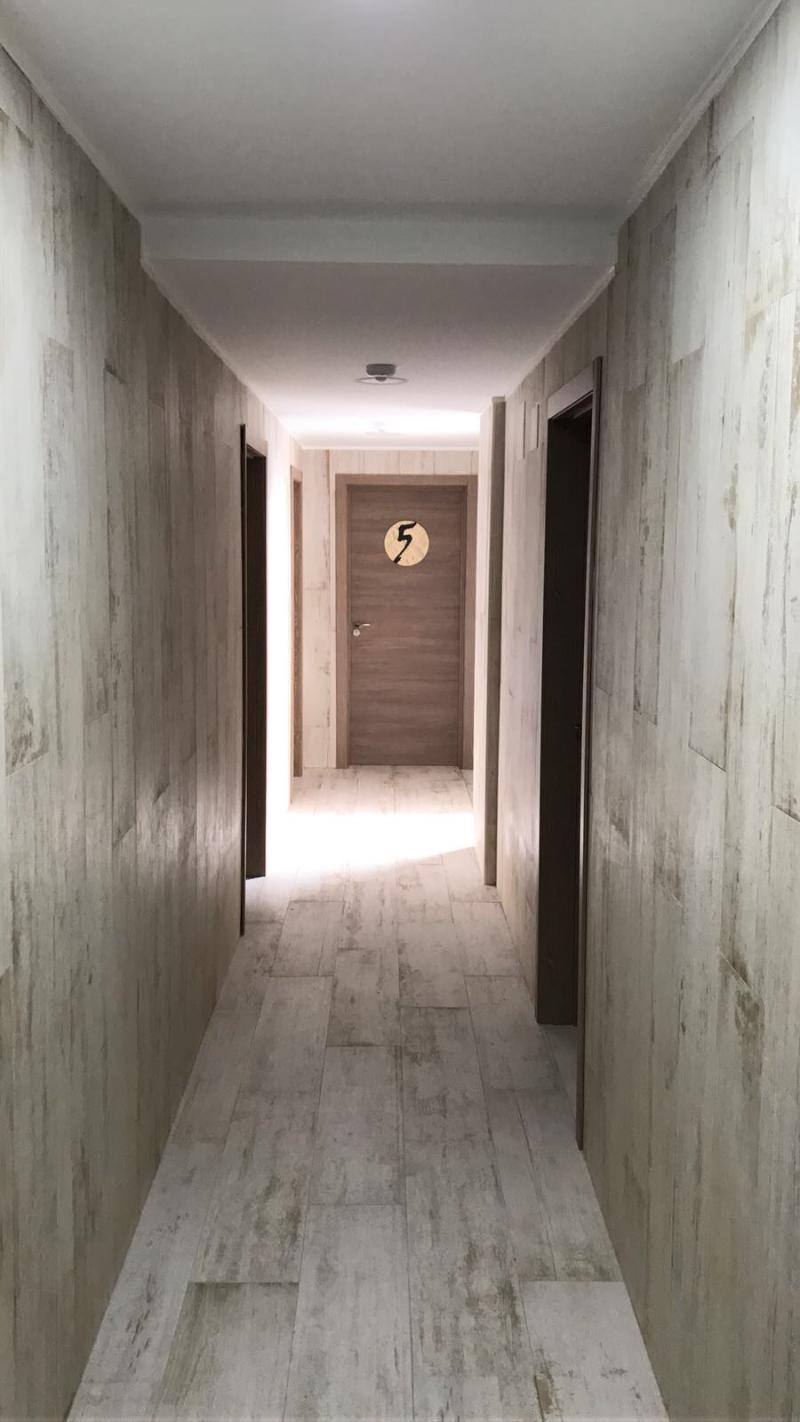 Gorbea Apartment *
