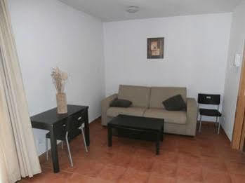 Gorbea Apartment *