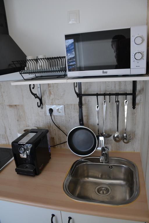 Apartament Gorbea *