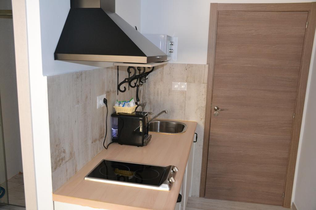 Gorbea Apartament