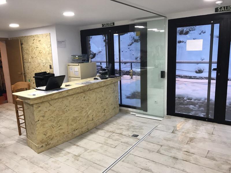 Apartament Gorbea