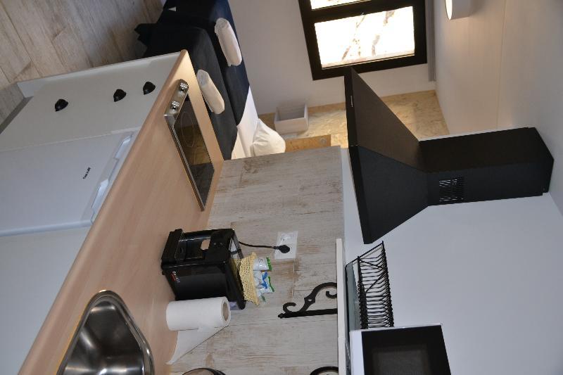Gorbea Apartament *