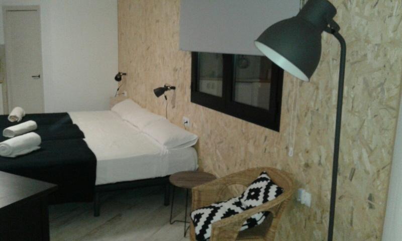 Gorbea Apartament