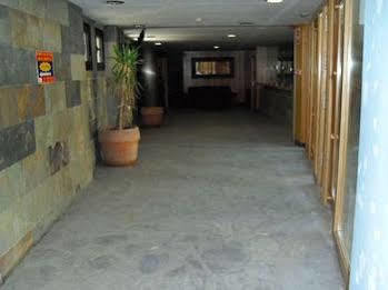 Apartament Gorbea
