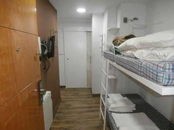Gorbea Apartament *