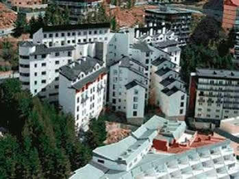 Apartament Gorbea