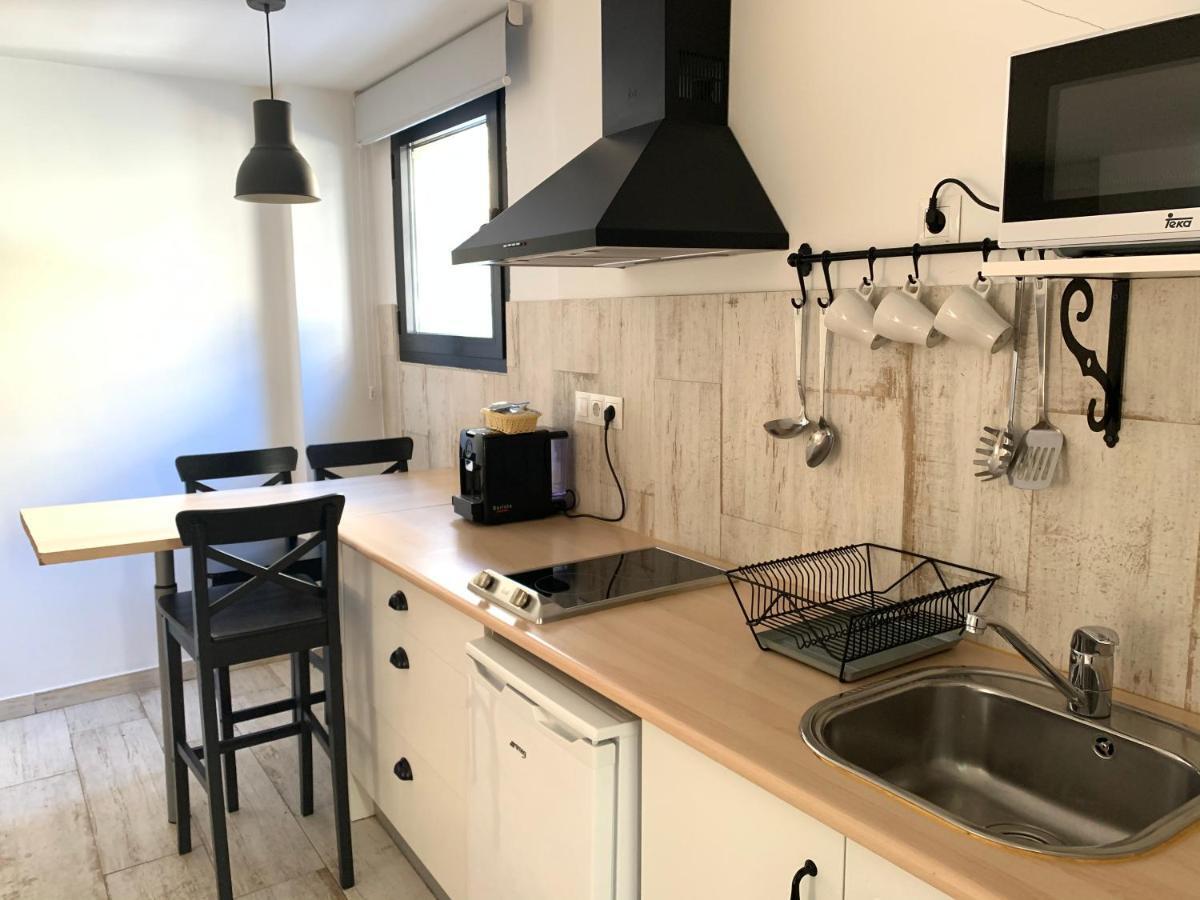 Apartament Gorbea