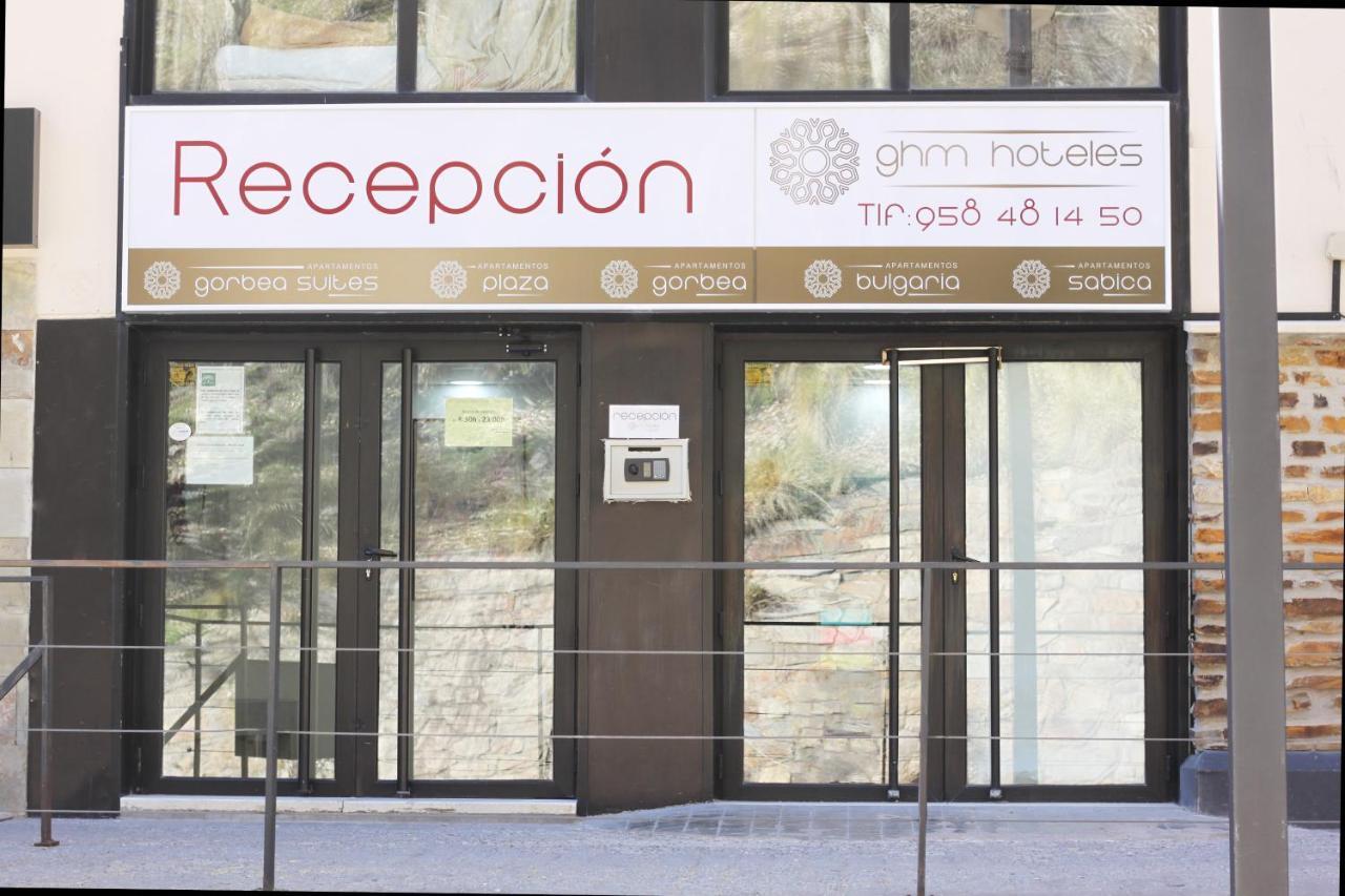 Apartament Gorbea